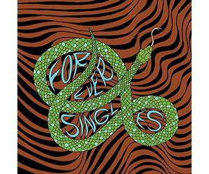 Suicide Squeeze Records Presents: Forever Singles