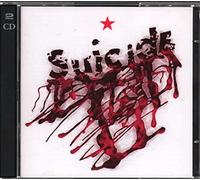 Suicide - Suicide (3 CD)