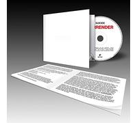 Suicide Surrender: A Collection (CD) Album Digipak