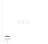 Suicide Surrender: A Collection (CD) Album Digipak