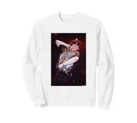 Suicide Synth-Punk Duo Alan Vega Live di Andy Willsher Felpa