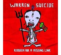 Suicide, Warren - Requiem For A Missing Link
