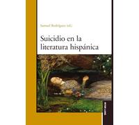 Suicidio en la literatura hispánica