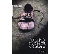 Suicidio in cerca d'autore