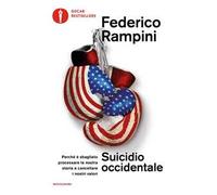 Suicidio occidentale