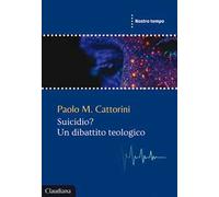 Suicidio? Un dibattito teologico