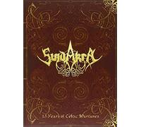Suidakra - 13 Years Of Celtic Wartunes