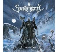 Suidakra - Echoes of Yore - CD - K72z