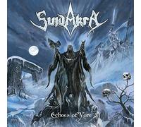 Suidakra - Echoes of Yore - CD - K72z