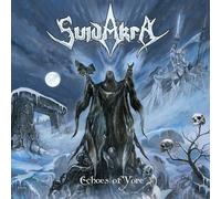Suidakra - Echoes Of Yore