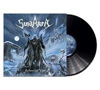 Suidakra - Echoes of Yore - Vinyl Record - K72z