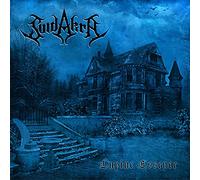 Suidakra Lupine Essence (CD) Album