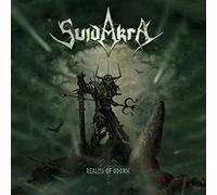 Suidakra - Realms Of Odoric