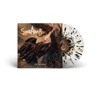 Suidakra The Arcanum (Splatter Crystal/gold/black LP)