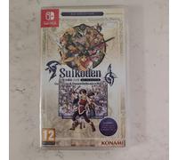 Suikoden 1 & 2 HD Remaster Day One Edition Nintendo Switch ⚡⚡ Consegna in 24 ...