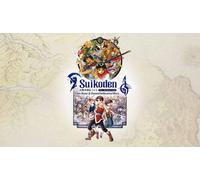 Suikoden I&II HD Remaster Gate Rune and Dunan Unification Wars