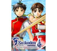 Suikoden I&II HD Remaster Gate Rune and Dunan Unification Wars (PC) Steam Key GLOBAL