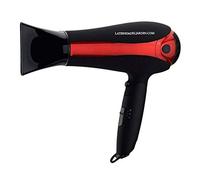 Suinga Asciugacapelli Ionic 2000 W, 2 velocità e 3 livelli di temperatura, diffusore e concentratore, 1 pezzo, colore casuale