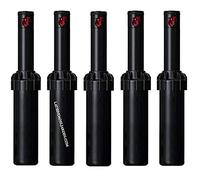 Suinga ASPERSOR turbina Hunter PGJ-04 1/2", portata 4,3 a 11,6 m. Confezione risparmio da 5 unità