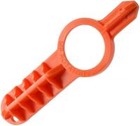 Suinga Chiave di regolazione per irrigatore e MP Rotator | Hunter MP Rotator Adjustment Tool MPTOOL | Strumento di regolazione preciso per ugelli di irrigazione, facile regolazione e manutenzione