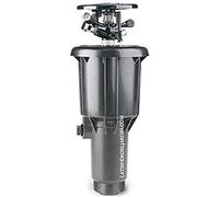 Suinga Irrigatore Agricola impatto pop-up MaxiPou 6-13 m 1/2". Circolare e regolabile