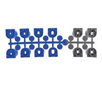Suinga. Set Ugelli di irrigazione per irrigatori PGP04 e PGP00 Hunter