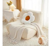 SUIOKPO Copridivano Senza Braccioli con Fondo Elastico, Copridivano Elasticizzato a 1 Posti, Copridivano Jacquard Tinta Unita per Chaise Longue, Copridivano a Sacco per Soggiorno Casa Lavabile,Beige