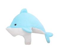 SUIOPPYUW Cappello da travestimento, pratico, riutilizzabile e durevole, a forma di delfino, da scegliere come accessorio per il costume di compleanno, cappello da delfino, regalo