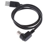 SUIOPPYUW Cavo adattatore da USB 0 maschio a tipo B Trasferimento dati efficiente per stampanti, scanner e dispositivi mobili Funzione cavo dati stampante bus USB Carica