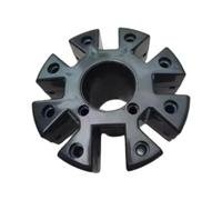 SUIOPPYUW Chic Parasol Attachment Piastra centrale per ombrellone da esterno Accessori premium Supporto portante per tutti gli incontri all'aperto Resistente all'usura Facile