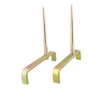 SUIOPPYUW Efficaci supporti per la riparazione delle testate dei cilindri che offrono semplicità e affidabilità nelle officine di riparazione auto per meccanici Kit di strumenti