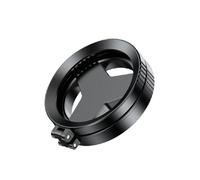 SUIOPPYUW Filtro polarizzatore rotante innovativo per catturare immagini straordinarie con filtro CPL per clip magnetica per telefono cellulare CPL