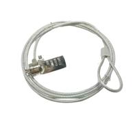 SUIOPPYUW Lucchetto di sicurezza con combinazione a 3 cifre, design del lucchetto in acciaio rivestito, resistente alla corrosione, adatto per biciclette, cavi.