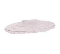 SUIOPPYUW Sottoveste Elegante Supporto Progettato con prudenza Offre Mantenimento della Forma Accessorio di Abbigliamento Che migliora Le dichiarazioni di Moda Lolita Sottoveste da