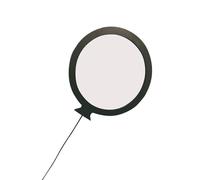 SUIOPPYUW Specchio cosmetico con luci a LED con riflesso chiaro e facile installazione Specchio acrilico alimentato tramite USB con specchio per il trucco leggero
