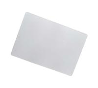 SUIOPPYUW Tavola riutilizzabile per esercitarsi nel trucco facciale, pratica eccezionale per artisti professionisti ed emergenti, appassionati professionisti, formazione per, Chiaro, 21x30x0.1 cm