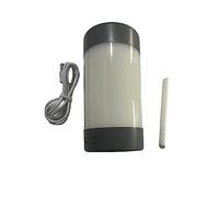 SUIOPPYUW Umidificatore d'aria Forniture per auto Mini purificatore multiuso 700 mA Diffusore di olio 300 ml Dispositivo di umidificazione Nebulizzatore, Blu navy, nessuna batteria, Plug-in