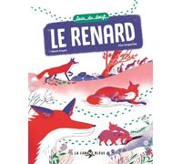 Suis du doigt le renard