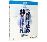 Suis-moi je te fuis, fuis-moi je te suis [2 blu-ray]