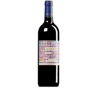 SUISASSI Syrah Rosso Costa Toscana IGP 2018 (BIO) 0,75 l