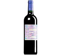 SUISASSI Syrah Rosso Costa Toscana IGP 2021 (BIO) 0,75 l