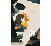 Suisen: El gato de Gôro