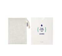 Suiskin Rete a bolle di sapone | Zero sprechi senza plastica