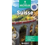 SUISSE GUIDE VERT