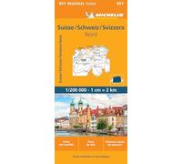 Suisse/ Schweiz/ Svizzera, Nord 11551: 551
