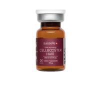Suisselle - Cell Booster Hair Fiale Confezione 6X3 Ml