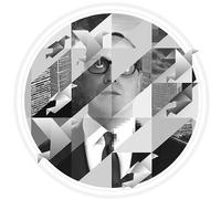 Suit Of Lights - Break Open The Head