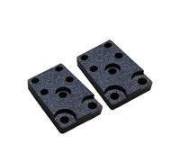 Suitable For A1 Hot End Installation, Suitable For A1 Parts, 3D Printer Accessories(Black)