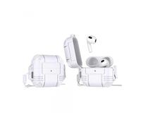 Suitable for Apple Airpods 1/Airpods 2 headphone shell switch mecha headphone protective sleeve