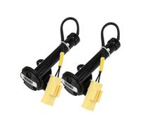 suitable for bmw x1 f48 x2 f39 mini 2pcs new left right active actuator hinge sensor 51237300581 51237300582